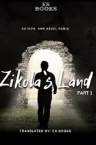 Book cover of Zikola`s land