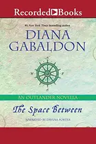 Book cover of The Space Between