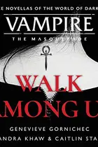 Book cover of Walk among Us