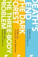 Book cover of Remembrance of Earth's Past: The Three-Body Trilogy