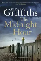 Book cover of The Midnight Hour