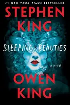 Book cover of Sleeping Beauties