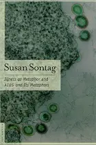 Book cover of Illness as metaphor