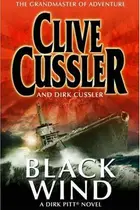 Book cover of Black Wind