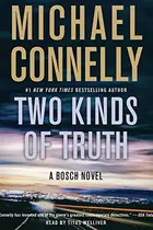 Book cover of Two Kinds of Truth