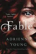 Book cover of Fable