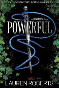 Book cover of Powerful