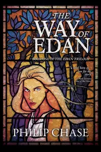 Book cover of Way of Edan