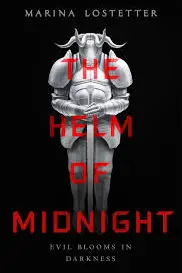 Book cover of The Helm of Midnight