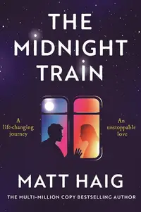 Book cover of The Midnight Train