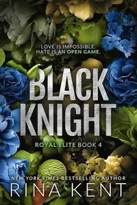 Book cover of Black Knight
