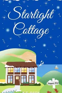 Book cover of Starlight Cottage