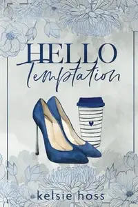 Book cover of Hello Temptation