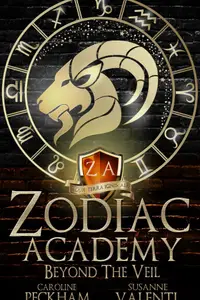Book cover of Beyond the Veil