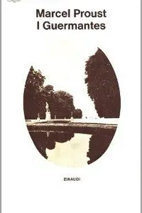 Book cover of I Guermantes
