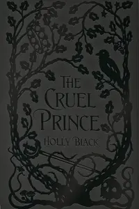 Book cover of The Cruel Prince