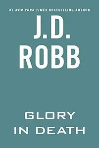 Book cover of Glory in Death