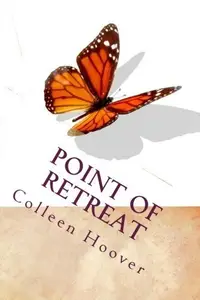Book cover of Point Of Retreat