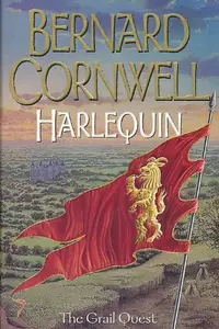 Book cover of The Archer's Tale