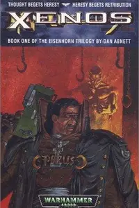 Book cover of Xenos