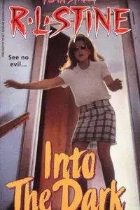 Book cover of Into The Dark