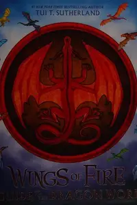Book cover of A Guide to the Dragon World