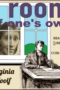 Book cover of A Room of One's Own