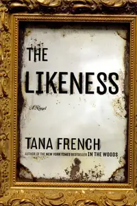Book cover of The Likeness