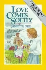 Book cover of Love Comes Softly