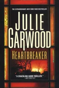 Book cover of Heartbreaker