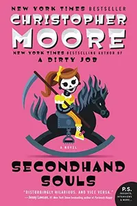 Book cover of Secondhand Souls