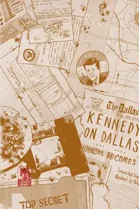 Book cover of The Umbrella Academy, Vol. 2: Dallas