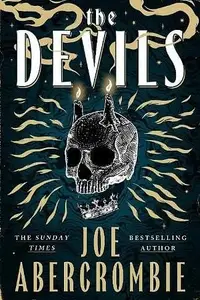 Book cover of The Devils