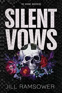 Book cover of Silent Vows