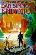 Book cover of Endymion