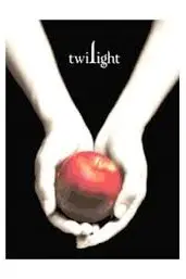 Book cover of Twilight