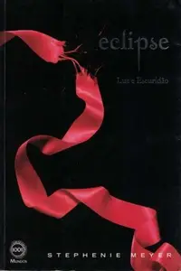 Book cover of Eclipse
