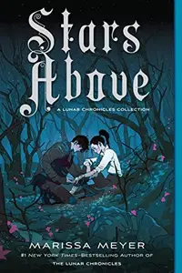 Book cover of Stars Above