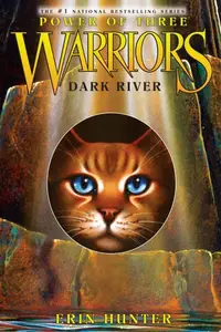 Book cover of Dark River