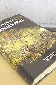 Book cover of Mossflower
