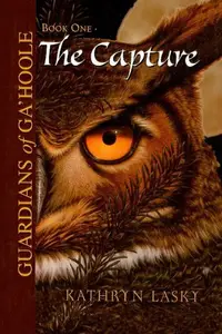 Book cover of The Capture