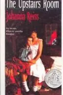 Book cover of The Upstairs Room