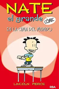 Book cover of My Weird School