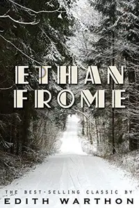 Book cover of Ethan Frome