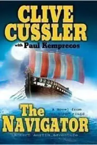 Book cover of The Navigator