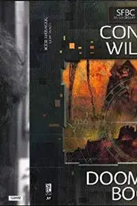 Book cover of Doomsday Book