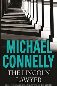 Book cover of The Lincoln Lawyer