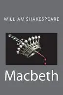 Book cover of Macbeth