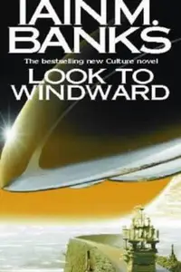 Book cover of Look to Windward