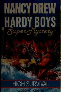 Book cover of High Survival